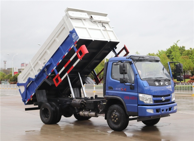 地下室款壓縮對接垃圾車