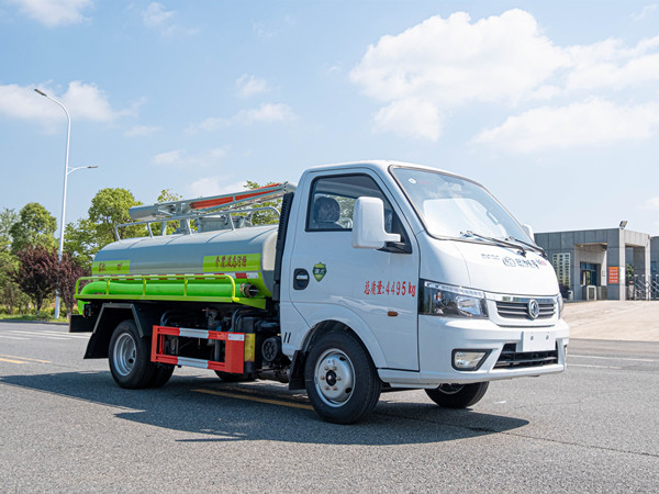 國六藍牌吸糞車/上牌不超重款