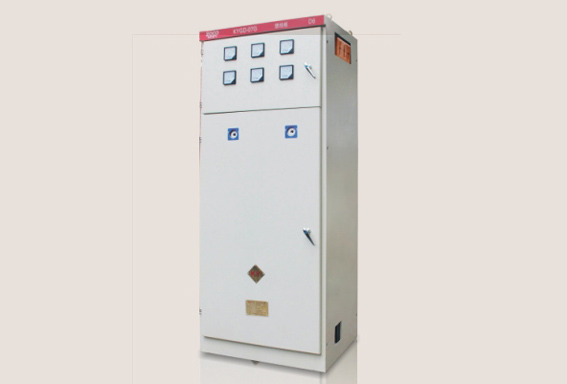 礦用一般型開關柜